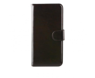 Etui WalletCase do iPhone 6+ brązowe - 1448517 - zdjęcie 1